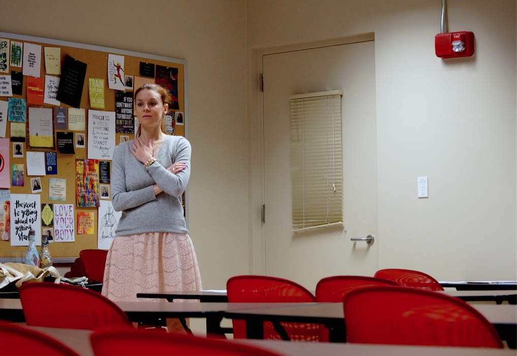 Bystanders to an international crime: Campus sexual assault